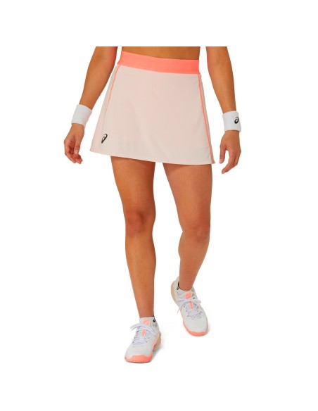 Falda Asics Match Skort Mujer | Ofertas de pádel